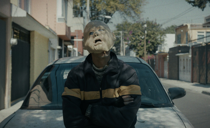 "Las Lágrimas de Bael", se corona como Mejor Largometraje de Ficción en el GIFF