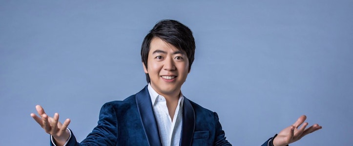 Lang Lang estrena Schumann: Arabesque in C Major, Op. 18