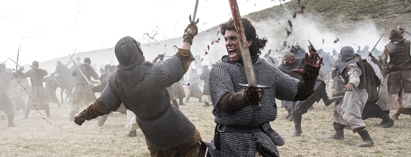 “El Cid”, la nueva serie de Amazon