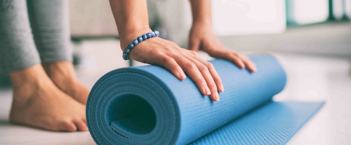 Tips para empezar a practicar yoga