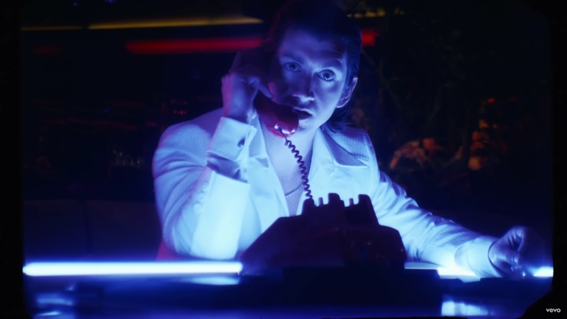 Arctic Monkeys regresa con un concierto en el Foro Sol