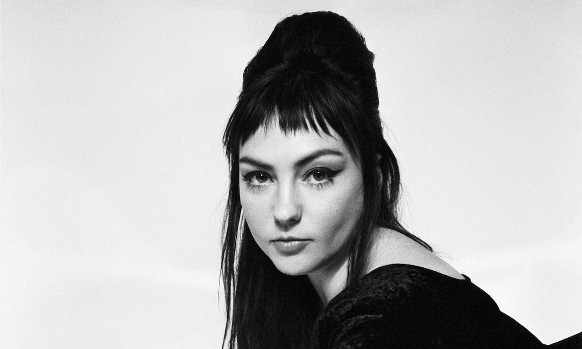 Angel Olsen lanza “Time Bandits”