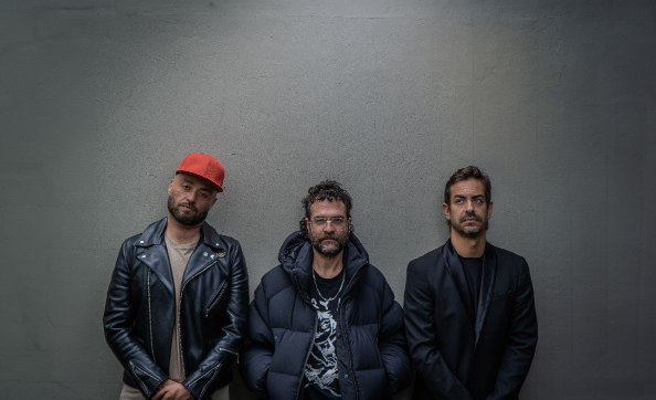 Bengala celebra 20 años de su disco homónimo con un show especial en el Lunario del Auditorio Nacional