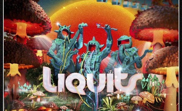 Liquits presenta su nuevo y séptimo disco: “Déjà Vu”