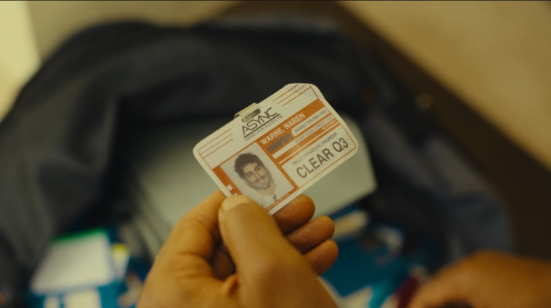 "Backrooms: sin salida" ya está en cines con una versión extendida llena de nuevos horrores