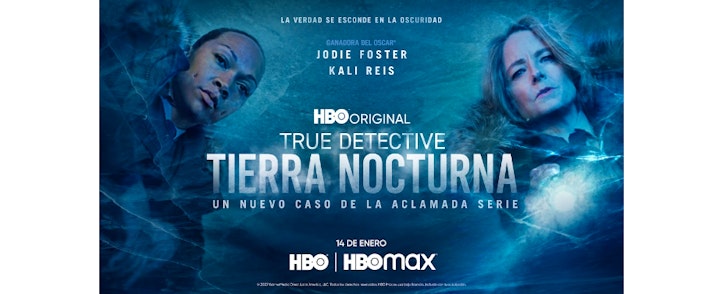 Se lanza el nuevo tráiler de "True Detective: Tierra Nocturna"