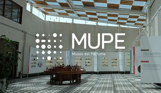 Museo del Perfume - Tlaquepaque