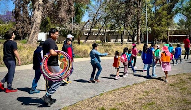 Verano Cultural 2025: descubre, crea y disfruta