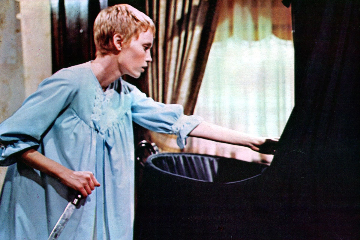 Disfraces chic llenos de estilo