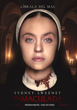 Llega a cines “Inmaculada”, con Sydney Sweeney