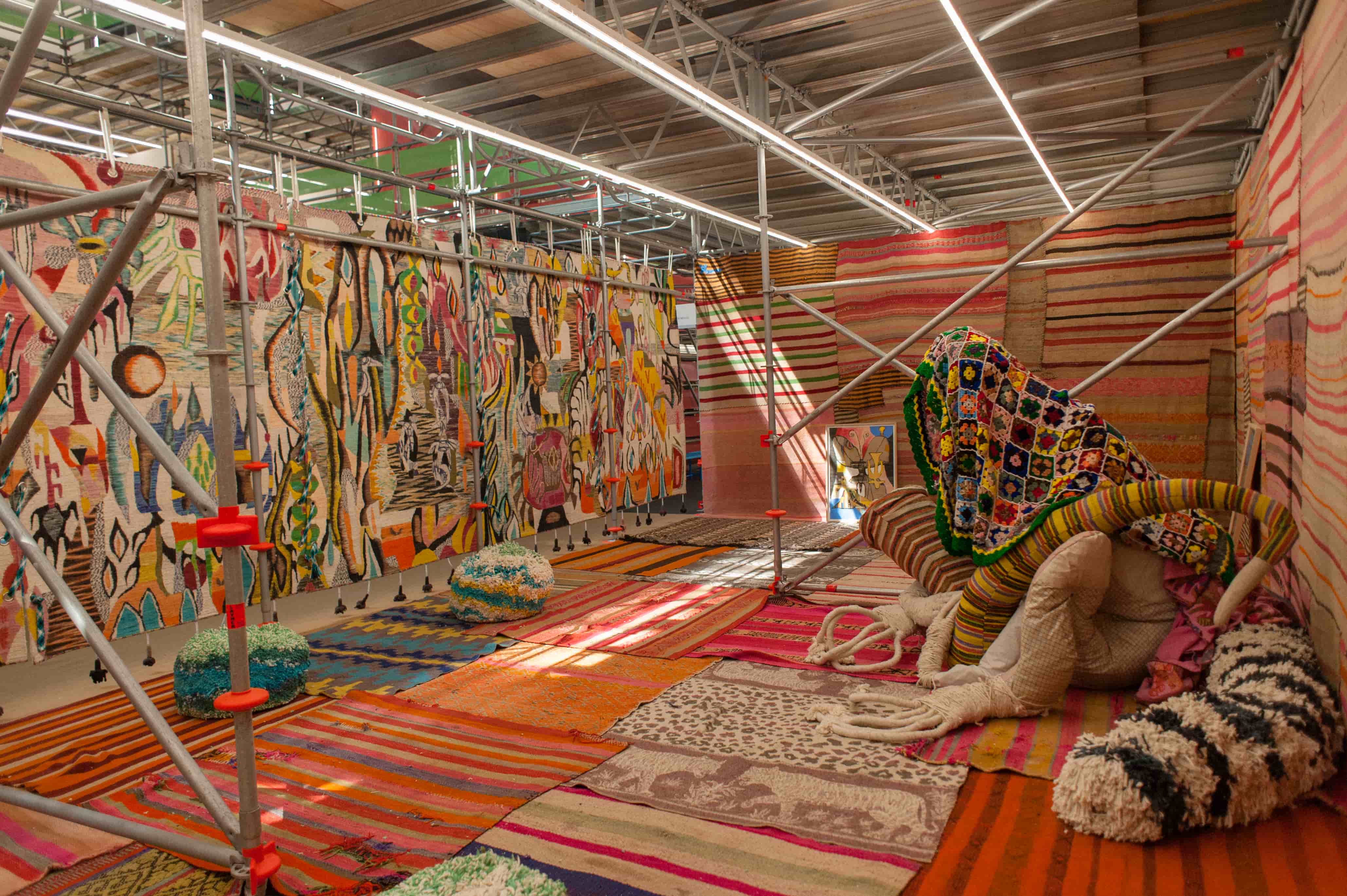 Se acerca Feria Material Vol. 8