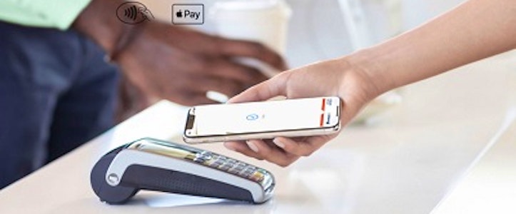 Apple Pay llega a México