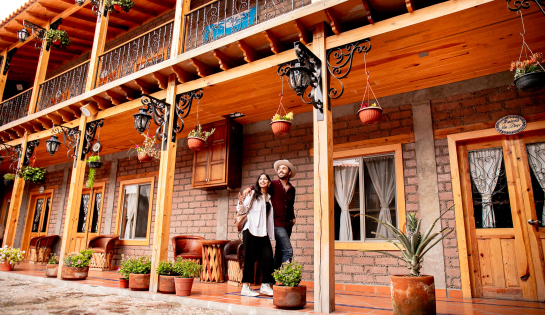 HOTEL HACIENDA DON ARMANDO BOUTIQUE & SPA - 15% de descuento en tarifa regular