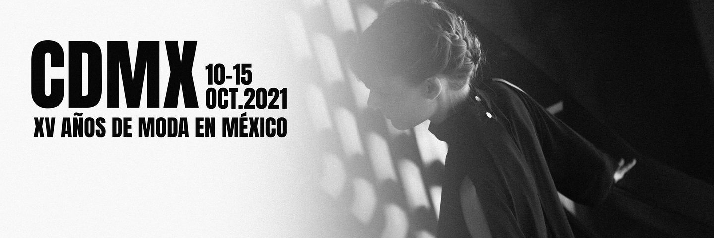 Comienza Fashion Week México