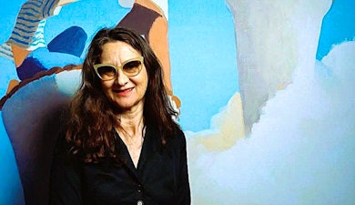 "Nuestra Tierra", dirigida por Lucrecia Martel , fue ovacionada en el Festival de Venecia
