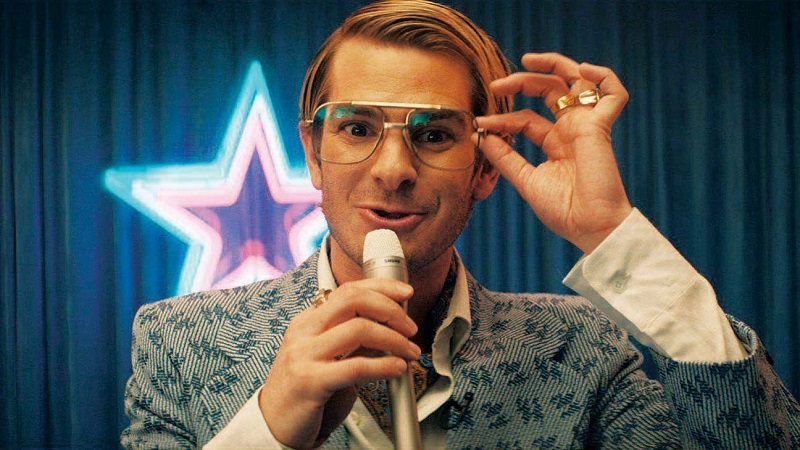 El Festival de Venecia estrenará “Mainstream” de Gia Coppola