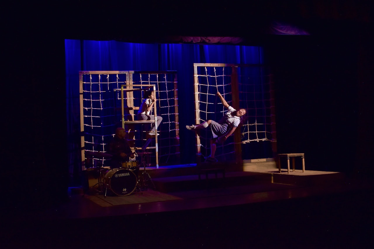 El Helénico y Los Pinos te invitan a celebrar el Día Mundial del Teatro 2022