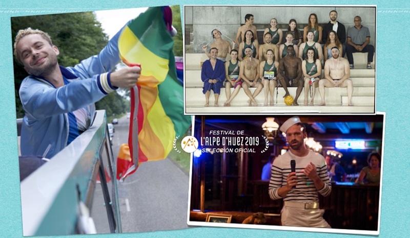 Los Camarones de Diamantina