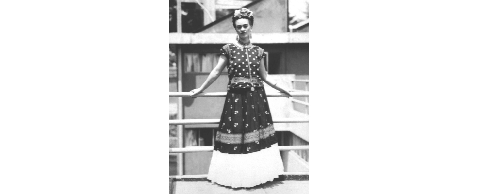 El Museo Casa Estudio Diego Rivera y Frida Kahlo rememora a Frida Kahlo con actividades en el verano