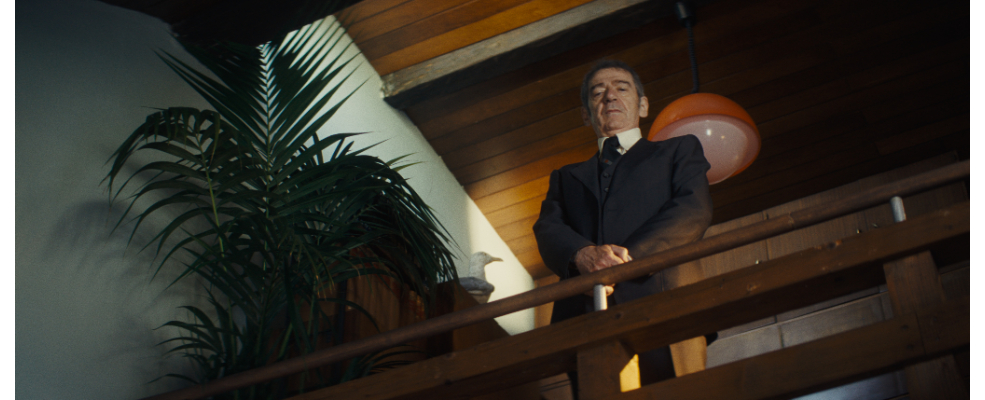 Conoce el tráiler y el póster de la película "El tío"