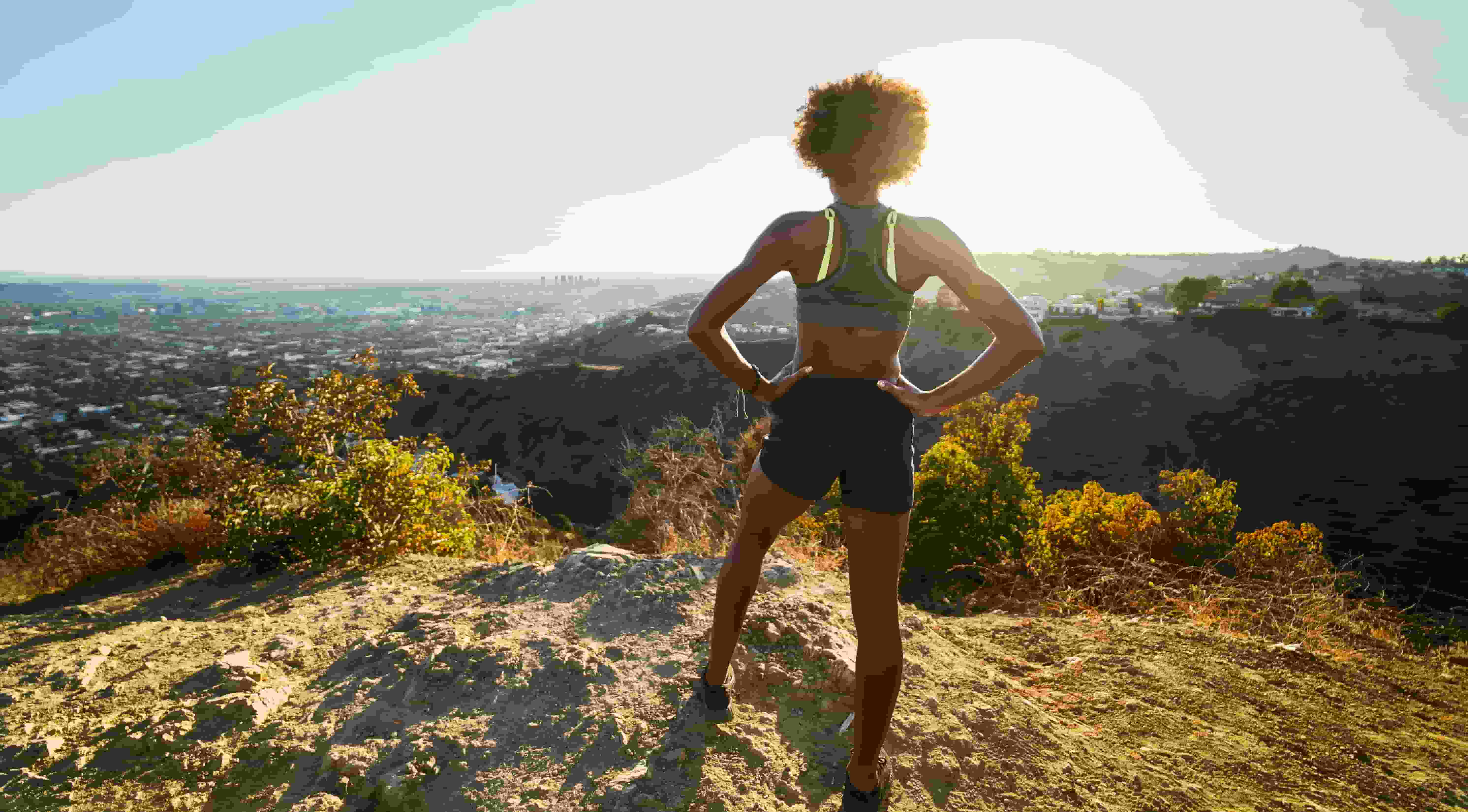 El Tik Tok ideal para quemar la grasa