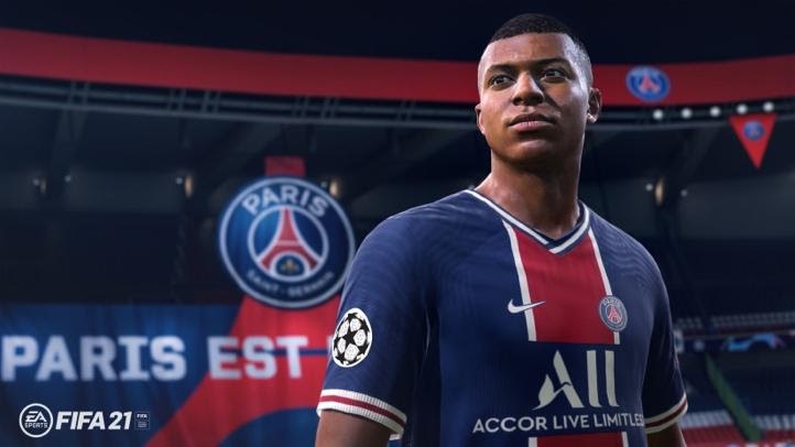 "EA Sports FIFA 21" se lanza hoy a nivel mundial