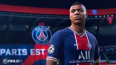 "EA Sports FIFA 21" se lanza hoy a nivel mundial