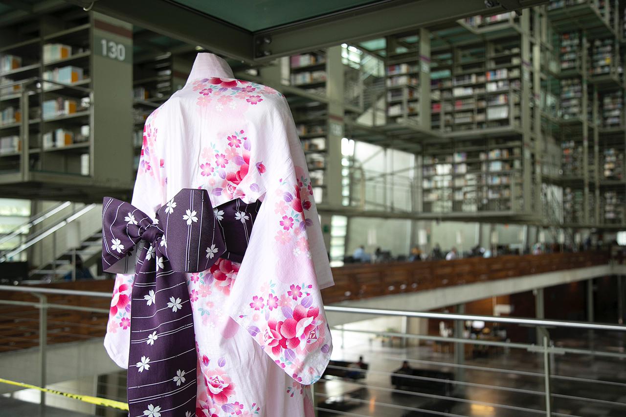 Comienzan las actividades de arte y cultura en “Japón en la Vasconcelos”