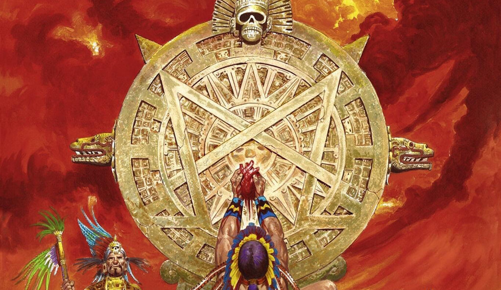 Mórbido Film Fest 2021