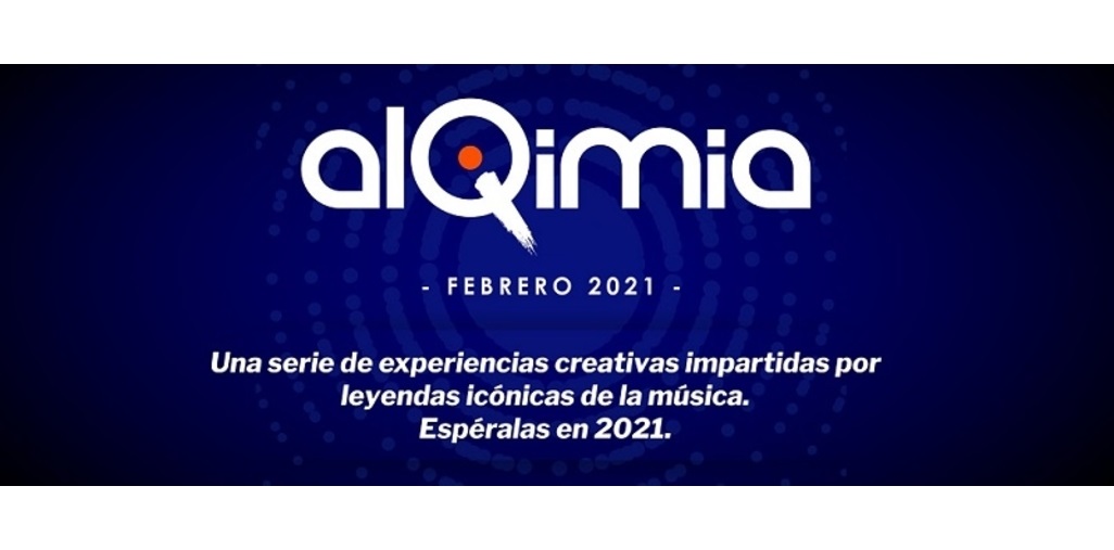 Conoce alQimia
