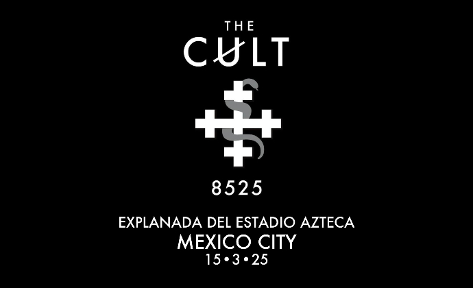 The Cult regresa a México para ofrecer una serie de conciertos inolvidables