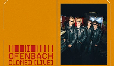 Foro Indie Rocks! presenta a Ofenbach el 16 de enero de 2026