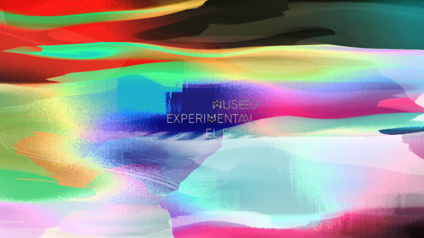 Agenda quincenal del Museo Experimental el Eco