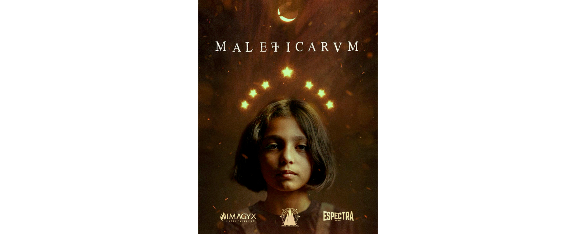 Antonio Gäehd inicia el rodaje de "Maleficarum" en Real de Catorce