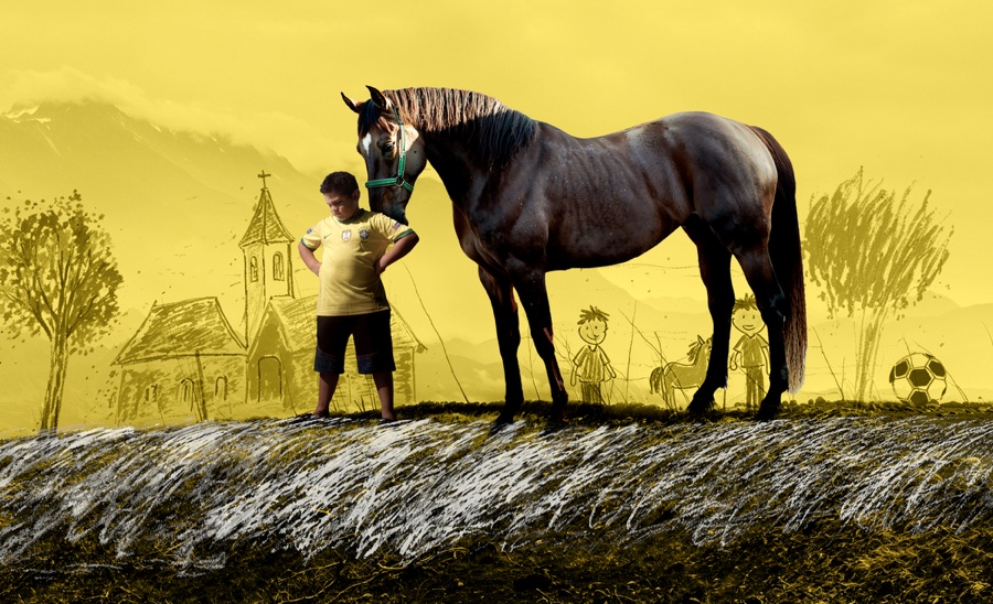 "El reino de Dios", de Claudia Sainte-Luce, estrena en cines a nivel nacional