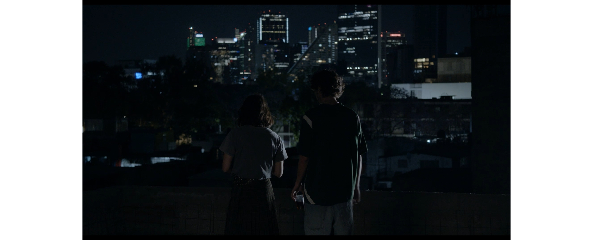 "Lo que nos van dejando", de Issa García Ascot, competirá por los premios Mezcal y Maguey en el Festival Internacional de Cine de Guadalajara 2026