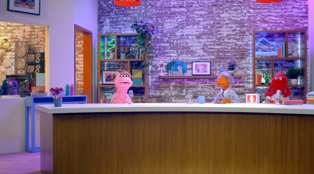 Y tú ¿sabes cómo usar tu Sésamo? Sé parte de esta nueva campaña