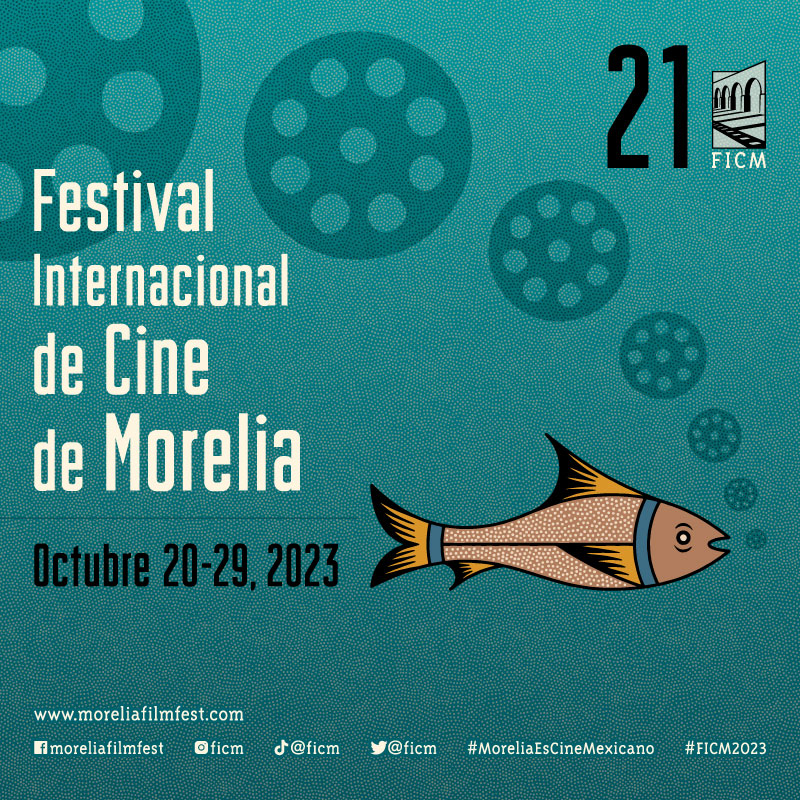 Conoce las actividades de la Filmoteca UNAM en el 21er FICM