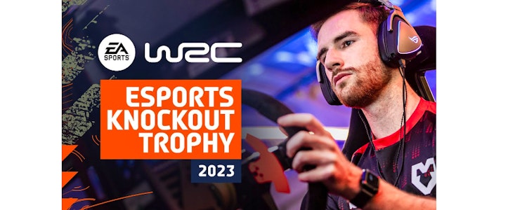 EA Sports WRC coronó a su primer campeón de Esports