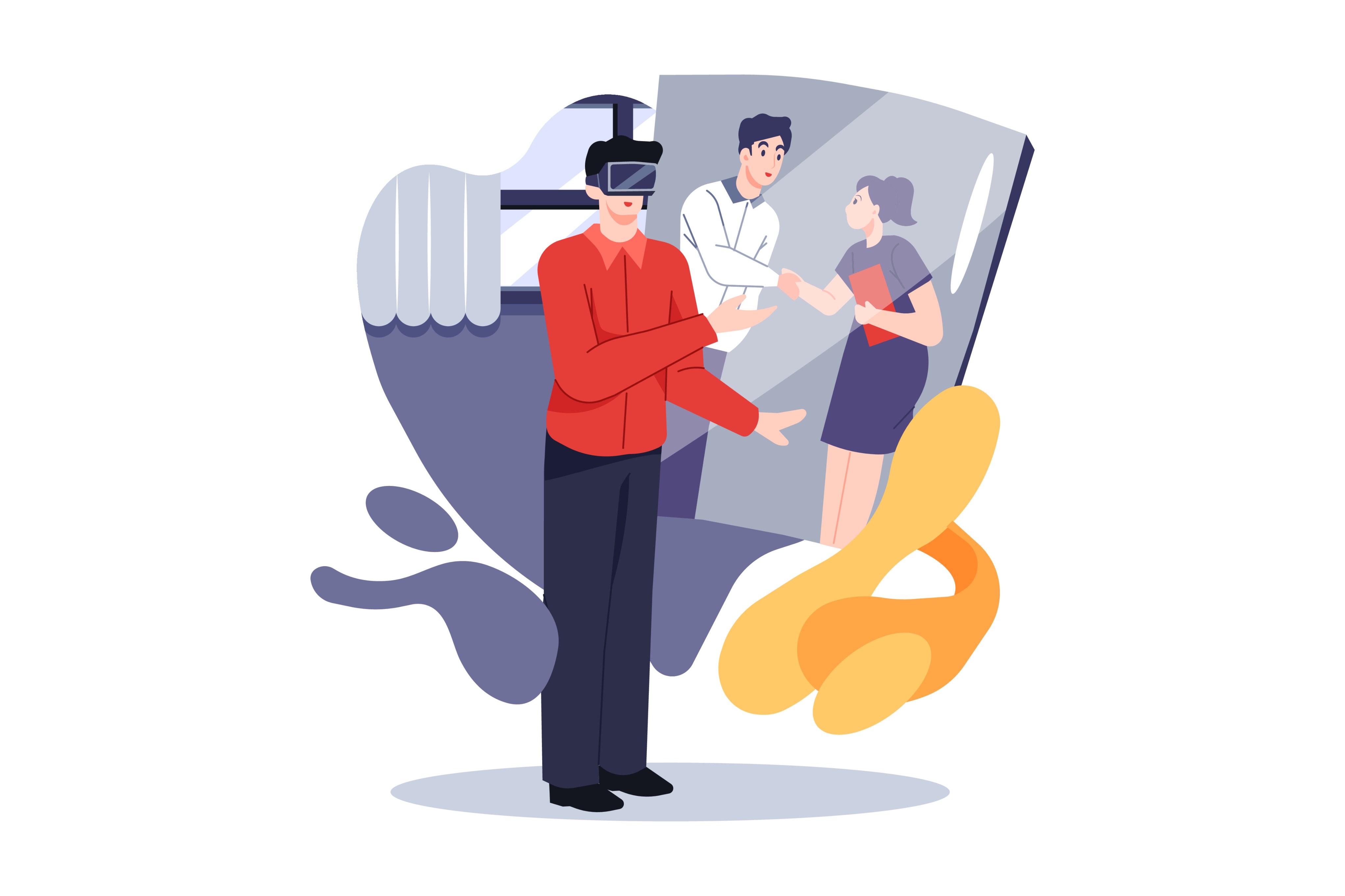 Realidad aumentada y virtual como ayuda psicológica