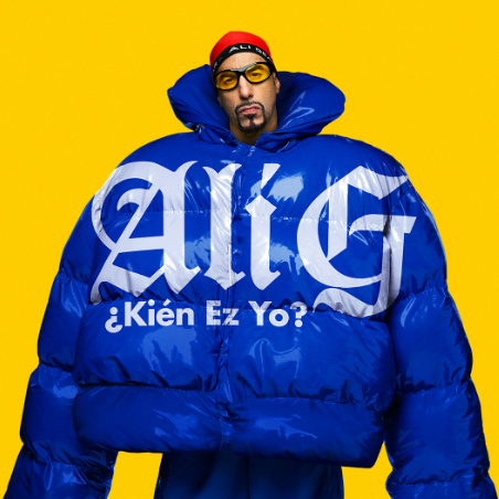 “Ali G: ¿Kien Ez Yo?” marca el regreso de Sacha Baron Cohen a uno de sus personajes más irreverentes