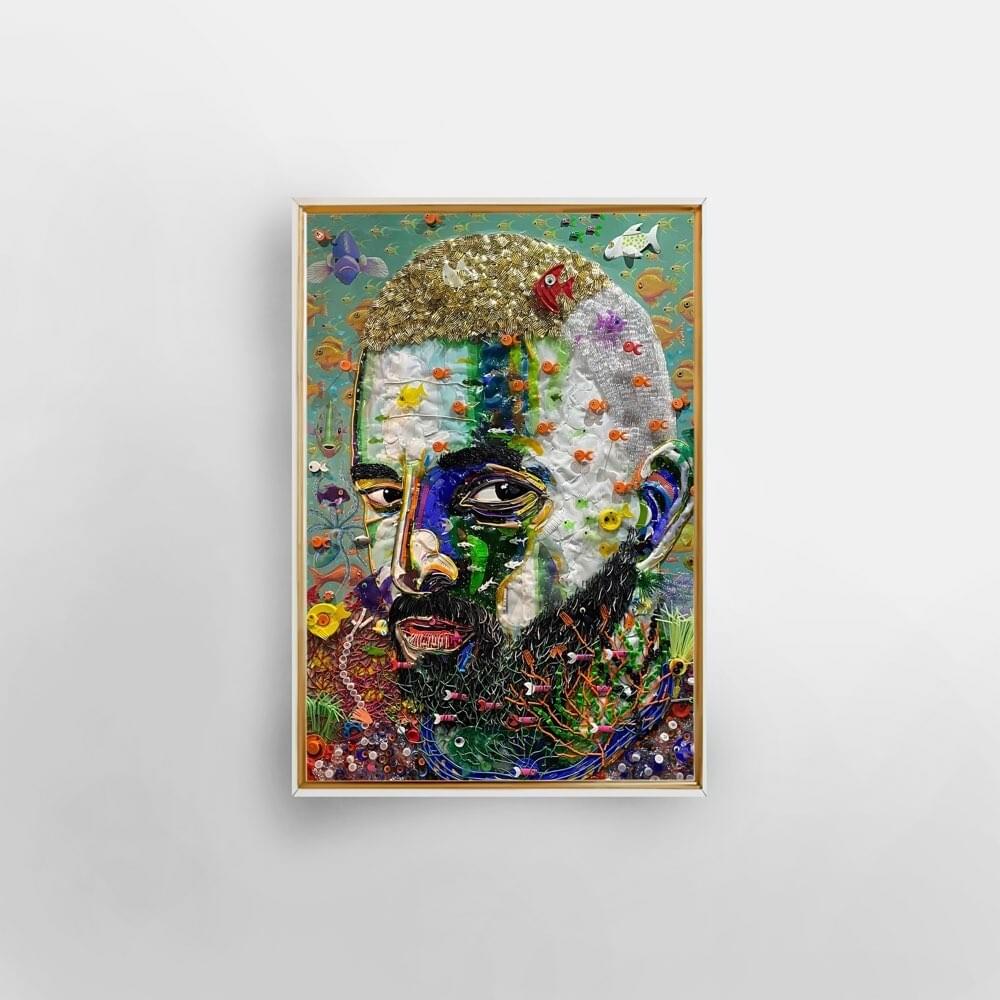 “#7DJ”, el nuevo álbum de Maluma