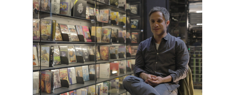 Canal Catorce presenta: "Quienes hacen nuestro cine"