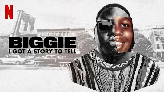 “Biggie: I Got&nbsp; A Story To Tell”: una historia que contar