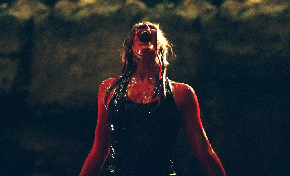 El clásico de terror "El Descenso" regresa a cines en versión restaurada en 4k por su 20 aniversario