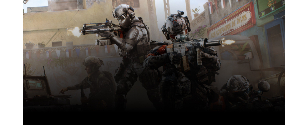 Battlefield 2042 presenta el evento Ataque Futuro con un tráiler