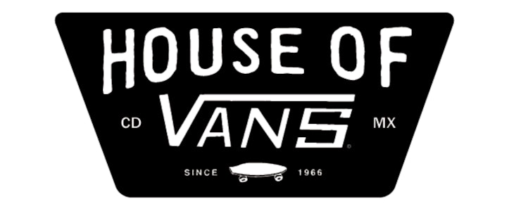 Conoce las actividades de House Of Vans para el mes de julio