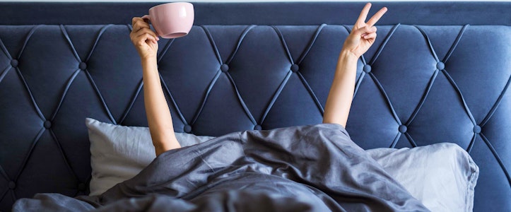 Tips para tener más energía en el día