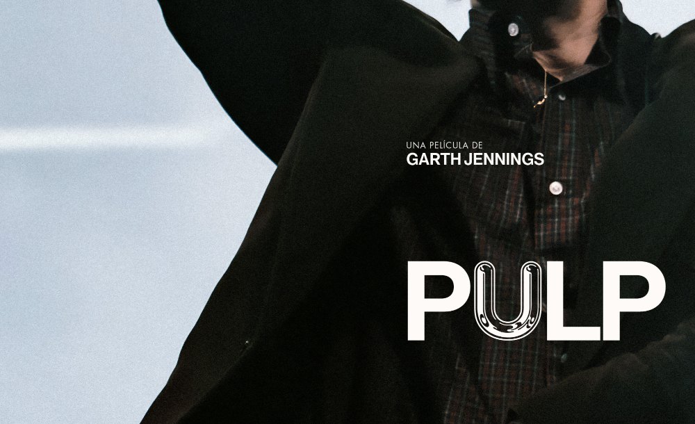 El documental "Pulp: ¿Qué harías por una canción más?" presenta su tráiler y póster