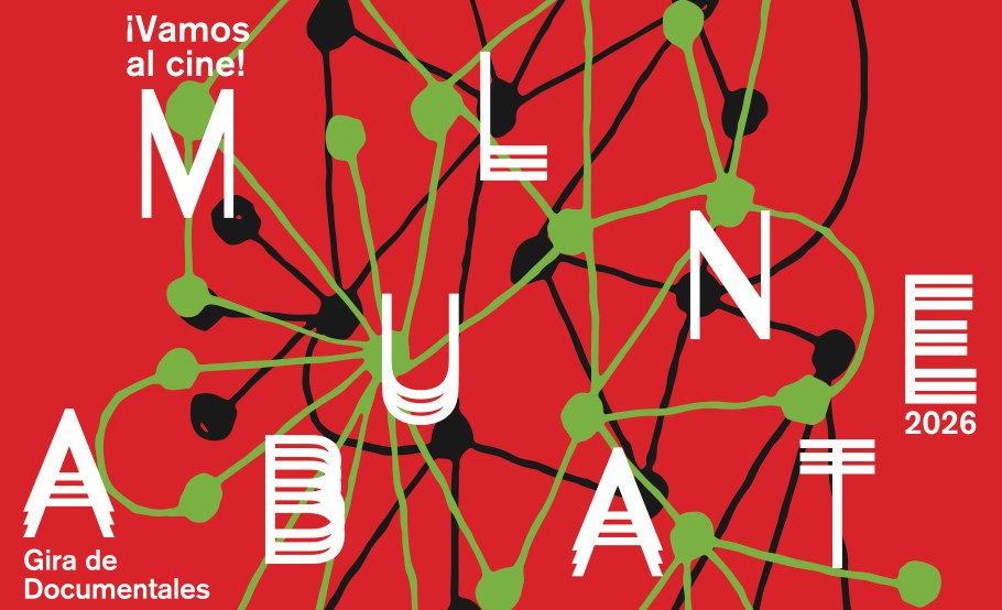 Ambulante Gira de Documentales está de vuelta